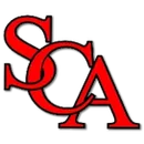 St. Cecilia Academy logo