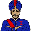 Indio High School logo
