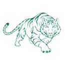 Jim Hill High School logo
