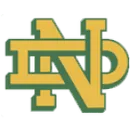 Notre Dame High School logo