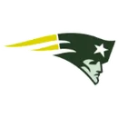 Patrick Henry High School logo