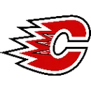 Centennial High School logo