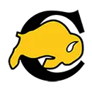Caliche High School logo