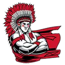 2023 VHSL Coed Wrestling Regional Multi-team Event logo