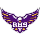 Rosewood High School logo