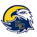 Heartland Christian School logo