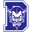 Davis Senior High School logo