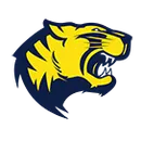 Troup County High School logo