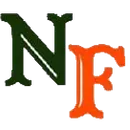 Naaman Forest High School logo