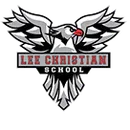 Lee Christian School logo