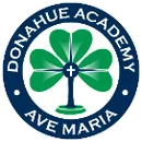 Donahue Academy logo