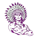 Shamokin Area High School logo