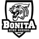 Bonita High School logo
