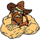 Fredonia High School logo