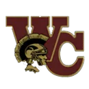 Webster County High School logo