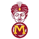 2023 NDHSAA Girls Volleyball Playoffs Multi-team Event logo