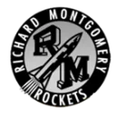 Richard Montgomery High School logo