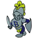 Bluestone High School logo
