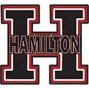 Hamilton High School - West Hancock logo