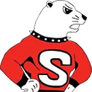 Susan B. English High School logo