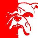 Liberal High School logo