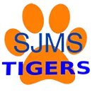 Scott Johnson Middle School logo