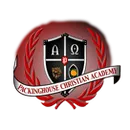Packinghouse Christian High School logo