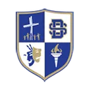 Divine Savior High School logo