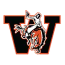 Denver West High School logo