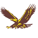 Hanna High School logo
