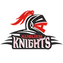 Rockford Auburn High School logo
