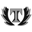 Dominion High School logo
