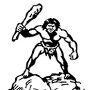 Cave City High School logo