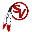 Sauquoit Valley Senior High School logo