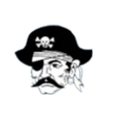 Pearl River Senior High School logo