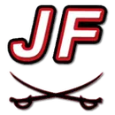 Jefferson Forest High School logo