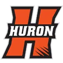 Huron High School logo