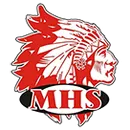 Minatare High School logo