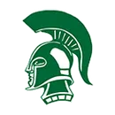Laurel High School logo