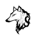 West Shamokin High School logo