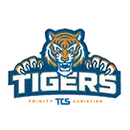 Trinity Christian School logo