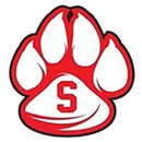 Scottsbluff High School logo