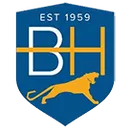 Brandon Hall School logo