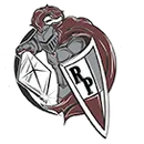 Riverside Preparatory High School logo