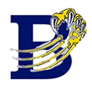Bloomburg High School logo