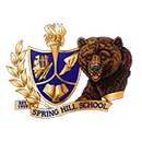 Spring Hill High School logo