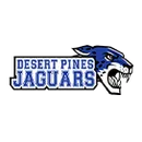 Desert Pines High School logo