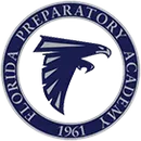 Florida Preparatory Academy logo