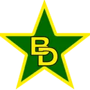 Bishop Donahue High School logo