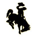 Hulbert Jr/Sr High School logo